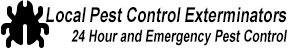 Hiteman IA Pest Control Exterminators